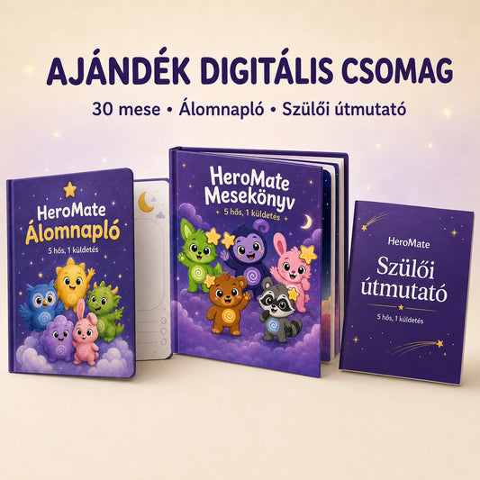 Digitális csomag
