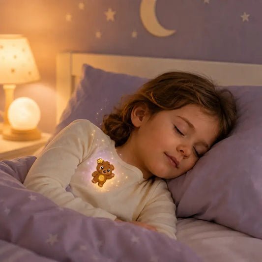 SLEEP – Illóolajos matricák a nyugodtabb alvásért